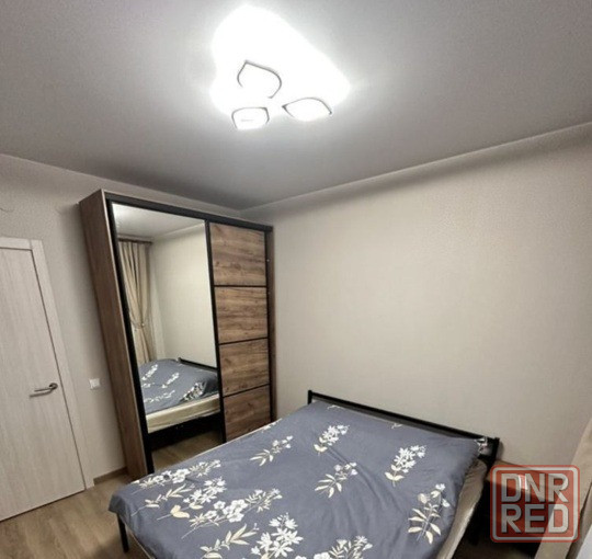 Сдается однокомнатная квартира в Ворошиловском районе Донецк - изображение 4