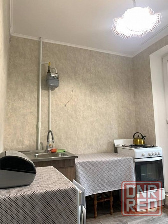 Сдам в аренду комфортную 1-комнатную квартиру Кировский район Донецк - изображение 3