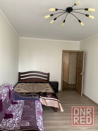 Сдам в аренду комфортную 1-комнатную квартиру Кировский район Донецк - изображение 4