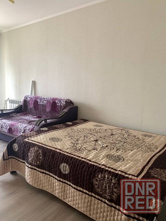 Сдам в аренду комфортную 1-комнатную квартиру Кировский район Донецк - изображение 1