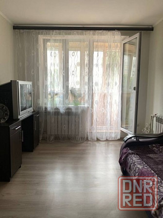 Сдам в аренду комфортную 1-комнатную квартиру Кировский район Донецк - изображение 5