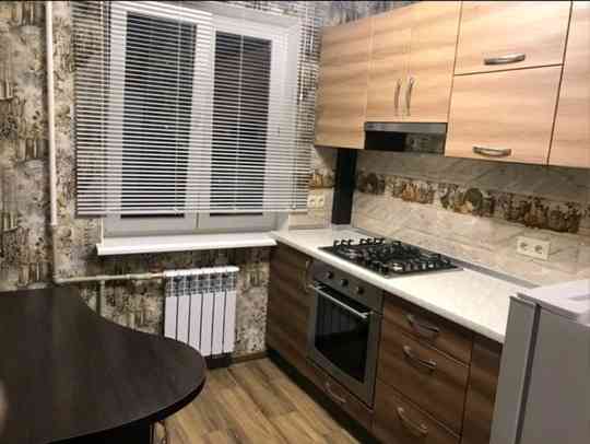 Сдаётся 2-х комнатная квартира в Ленинском районе Донецк