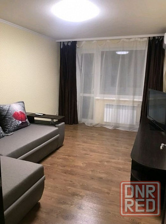 Сдаётся 2-х комнатная квартира в Ленинском районе Донецк - изображение 1