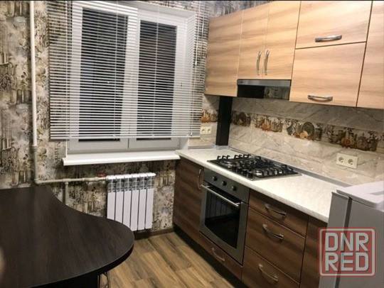 Сдаётся 2-х комнатная квартира в Ленинском районе Донецк - изображение 3