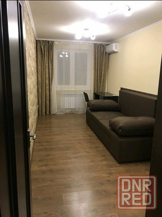 Сдаётся 2-х комнатная квартира в Ленинском районе Донецк - изображение 2