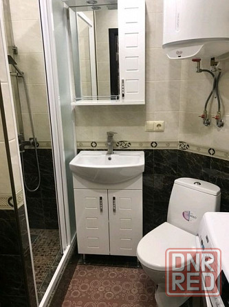 Сдаётся 2-х комнатная квартира в Ленинском районе Донецк - изображение 4