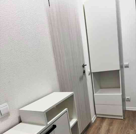 Сдается: Однокомнатная квартира Район: Калининский Донецк