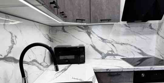 Сдается: Однокомнатная квартира Район: Калининский Донецк