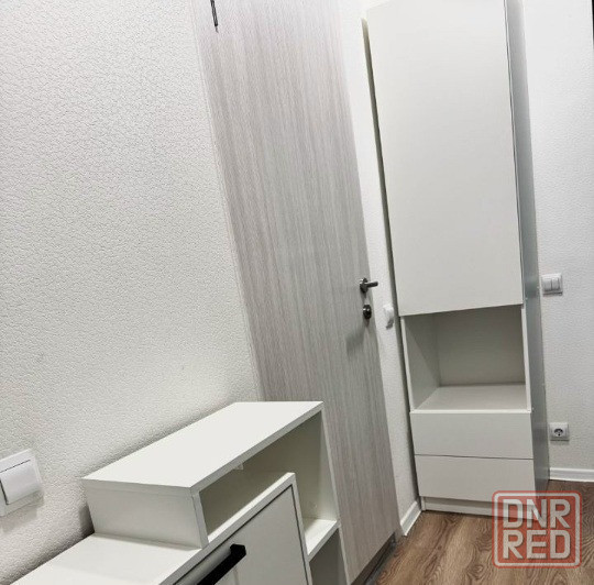 Сдается: Однокомнатная квартира Район: Калининский Донецк - изображение 2