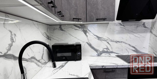 Сдается: Однокомнатная квартира Район: Калининский Донецк - изображение 1