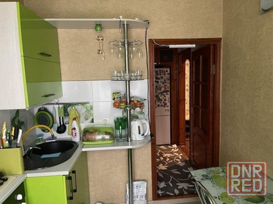 Сдаётся двухкомнатная квартира в Буденновском районе Донецк - изображение 3