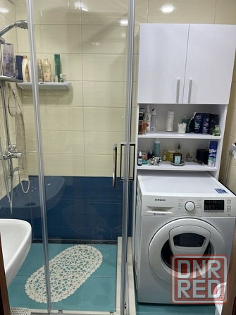 Сдаётся двухкомнатная квартира в Буденновском районе Донецк - изображение 4