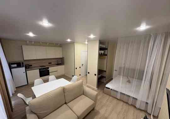 Сдается: Однокомнатная квартира Район: Кировский Донецк