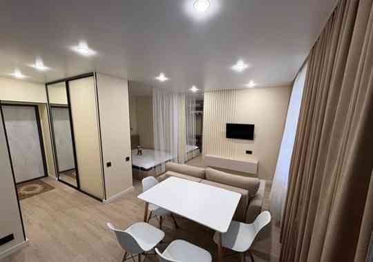 Сдается: Однокомнатная квартира Район: Кировский Донецк