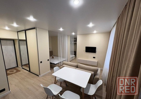 Сдается: Однокомнатная квартира Район: Кировский Донецк - изображение 2