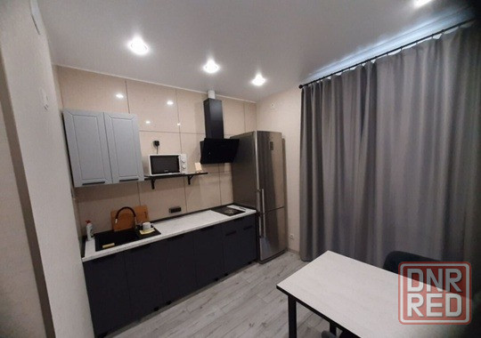 Сдаю однокомнатную Ленинский район Донецк - изображение 1