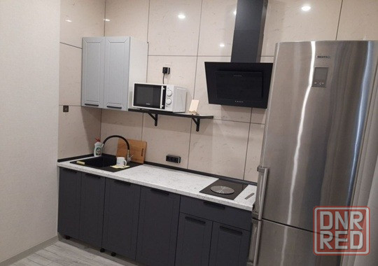 Сдаю однокомнатную Ленинский район Донецк - изображение 2