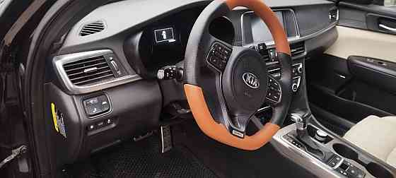 Kia Optima SXL Донецк