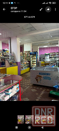 Продажа магазина Макеевка - изображение 2