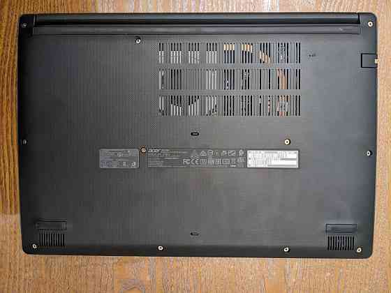 Acer EX215-22 (Ryzen 5 3500U, Vega 8, 16Gb DDR4, Full HD, SSD 512Gb) Макеевка