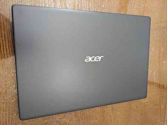 Acer EX215-22 (Ryzen 5 3500U, Vega 8, 16Gb DDR4, Full HD, SSD 512Gb) Макеевка