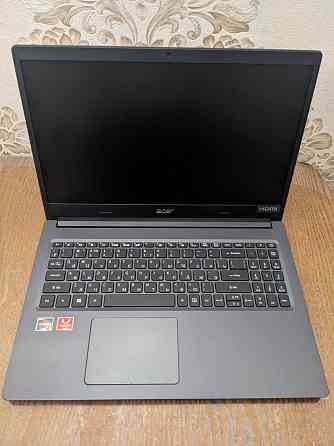 Acer EX215-22 (Ryzen 5 3500U, Vega 8, 16Gb DDR4, Full HD, SSD 512Gb) Макеевка