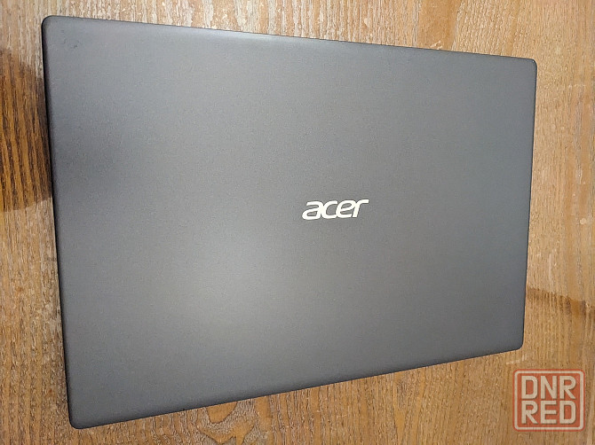 Acer EX215-22 (Ryzen 5 3500U, Vega 8, 16Gb DDR4, Full HD, SSD 512Gb) Макеевка - изображение 2