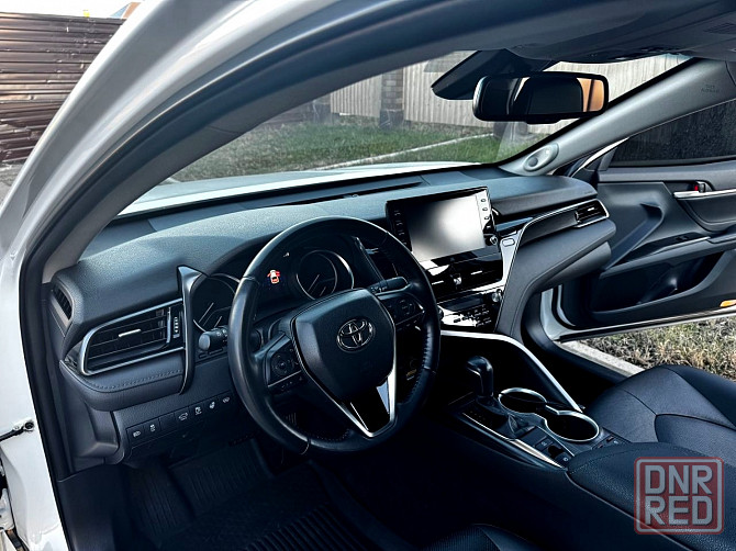 Toyota Camry XV 70 Донецк - изображение 7