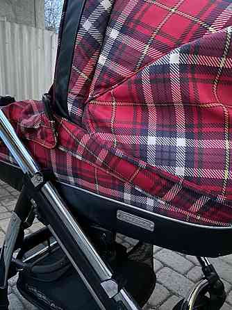 Коляска Baby car Донецк