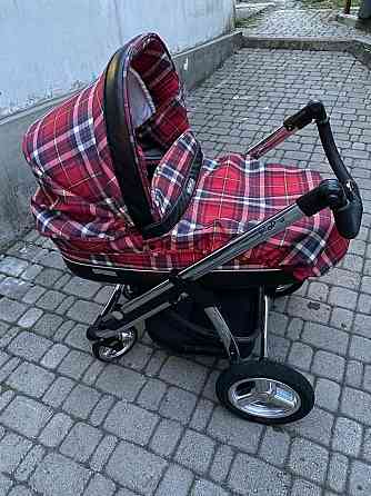 Коляска Baby car Донецк