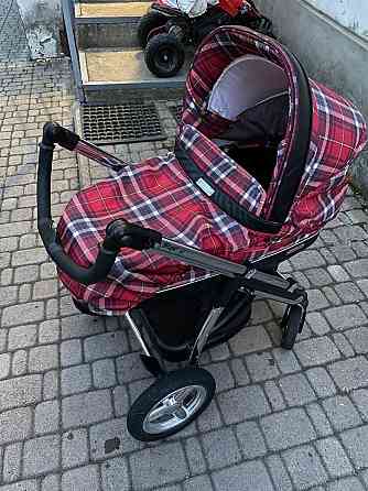 Коляска Baby car Донецк