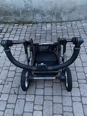 Коляска Baby car Донецк