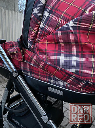 Коляска Baby car Донецк - изображение 4