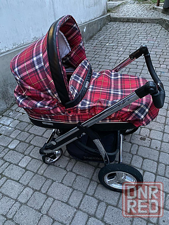 Коляска Baby car Донецк - изображение 2