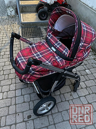 Коляска Baby car Донецк - изображение 1