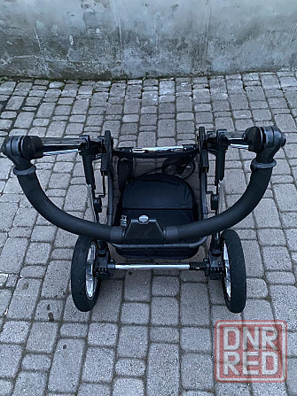 Коляска Baby car Донецк - изображение 3