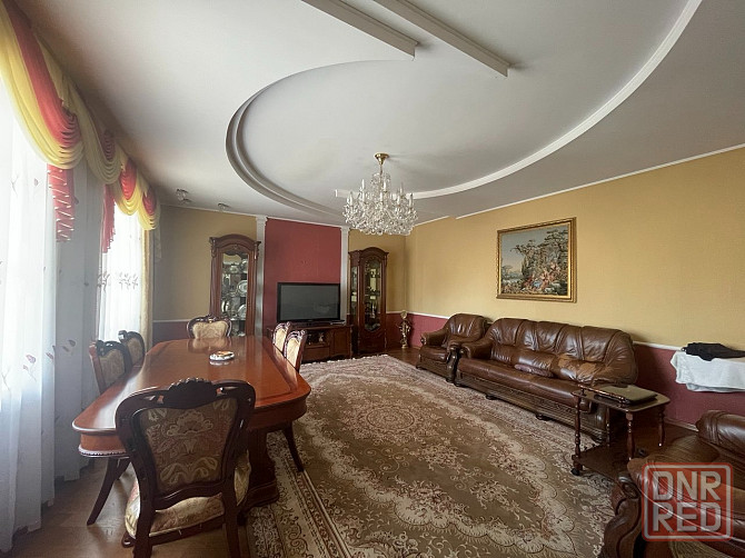 Продам дом Киевский Нарсуд Донецк - изображение 6