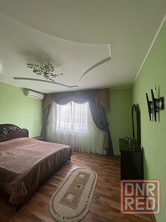 Продам дом Киевский Нарсуд Донецк - изображение 5