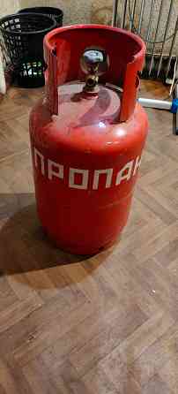 Газовый балон Донецк