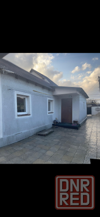 Продается дом в Кировском районе Донецк - изображение 5