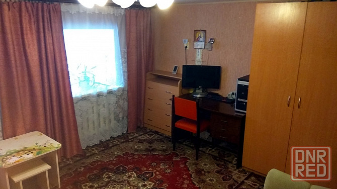 Продам газифицированный дом возле оцкб Донецк - изображение 6