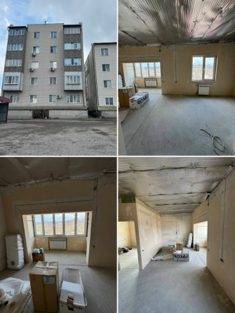 Продам 2 квартиру Текстильщик Донецк