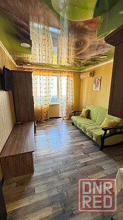 Сдам трехкомнатную квартиру в Мариуполе центр Мариуполь - изображение 2
