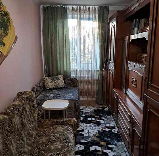 Сдам двухкомнатную квартиру в Мариуполе Приморский район Мариуполь