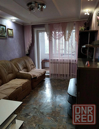 Сдам двухкомнатную квартиру в Мариуполе Приморский район Мариуполь - изображение 1