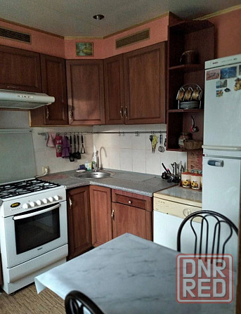 Сдам двухкомнатную квартиру в Мариуполе Приморский район Мариуполь - изображение 5