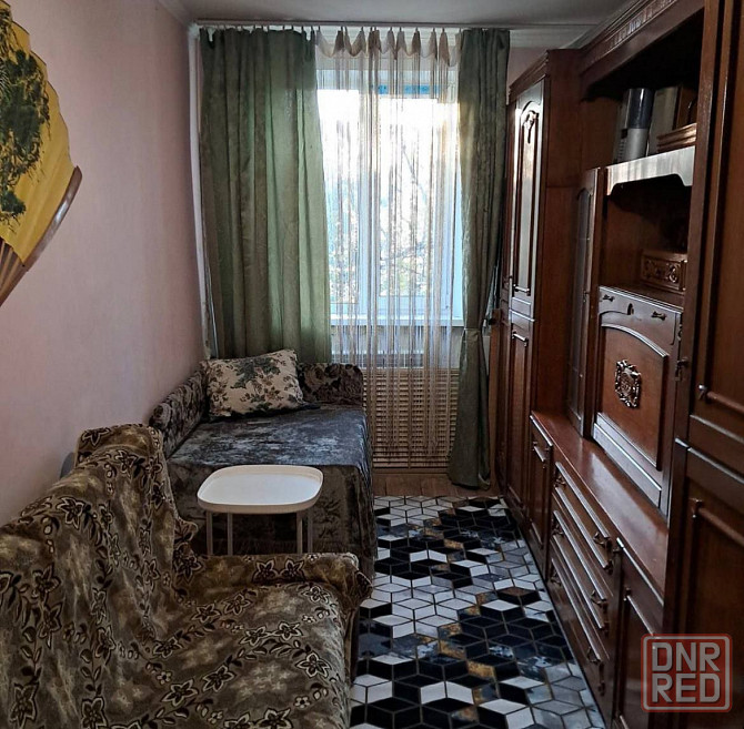 Сдам двухкомнатную квартиру в Мариуполе Приморский район Мариуполь - изображение 4
