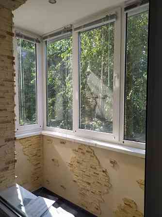 2 к.кв 6/9Цветочный! Церковь! Донецк