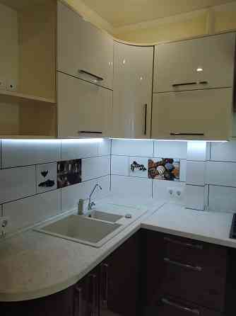 2 к.кв 6/9Цветочный! Церковь! Донецк