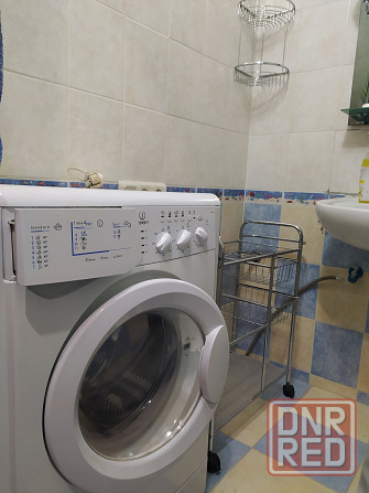 2 к.кв 6/9Цветочный! Церковь! Донецк - изображение 4